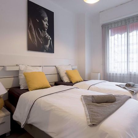 Palais Armenonville Cannes Proche Carlton Croisette Екстер'єр фото