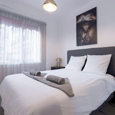 Palais Armenonville Cannes Proche Carlton Croisette Екстер'єр фото