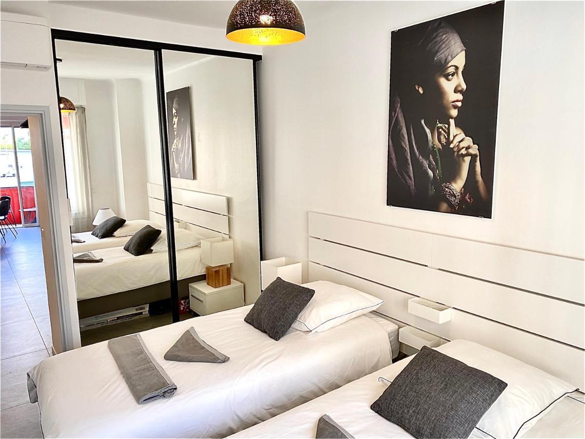 Palais Armenonville Cannes Proche Carlton Croisette Екстер'єр фото