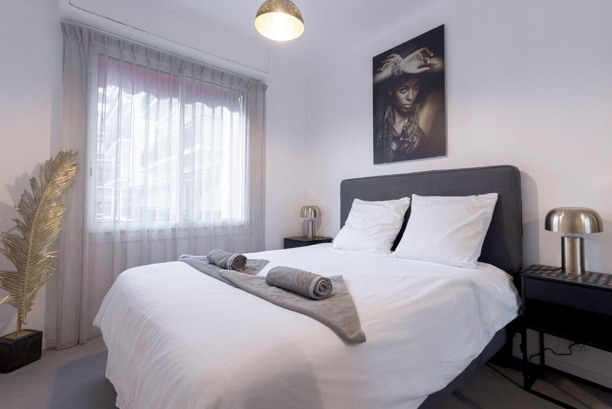Palais Armenonville Cannes Proche Carlton Croisette Екстер'єр фото