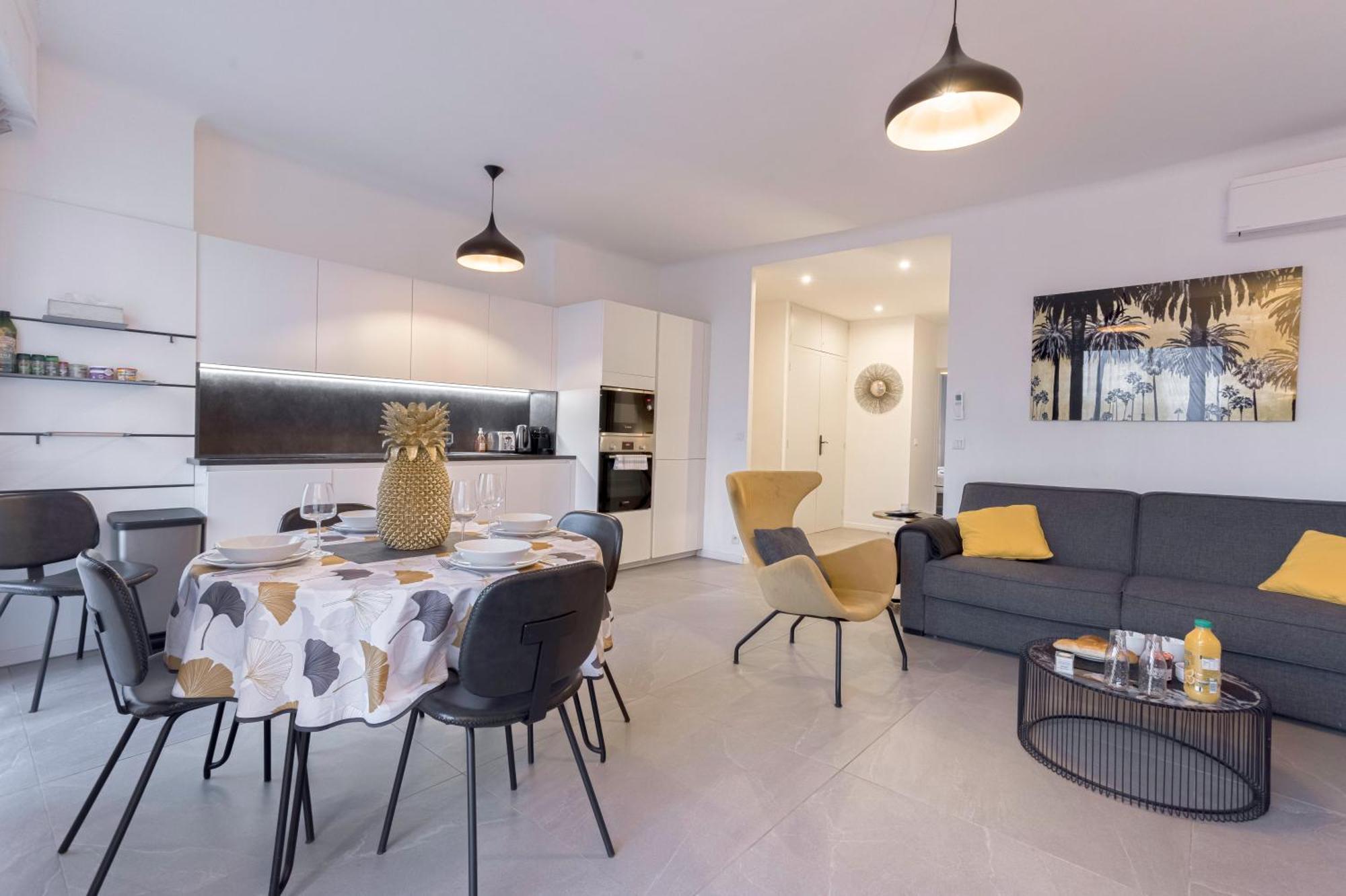 Palais Armenonville Cannes Proche Carlton Croisette Екстер'єр фото