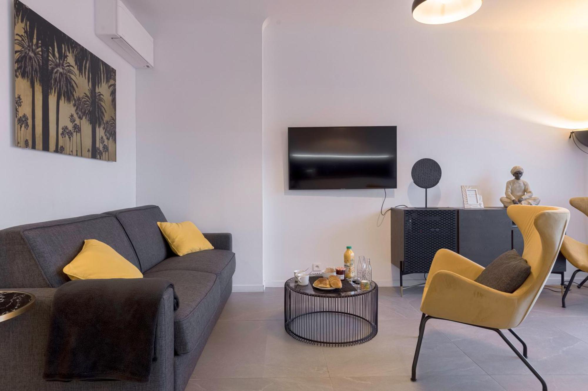 Palais Armenonville Cannes Proche Carlton Croisette Екстер'єр фото