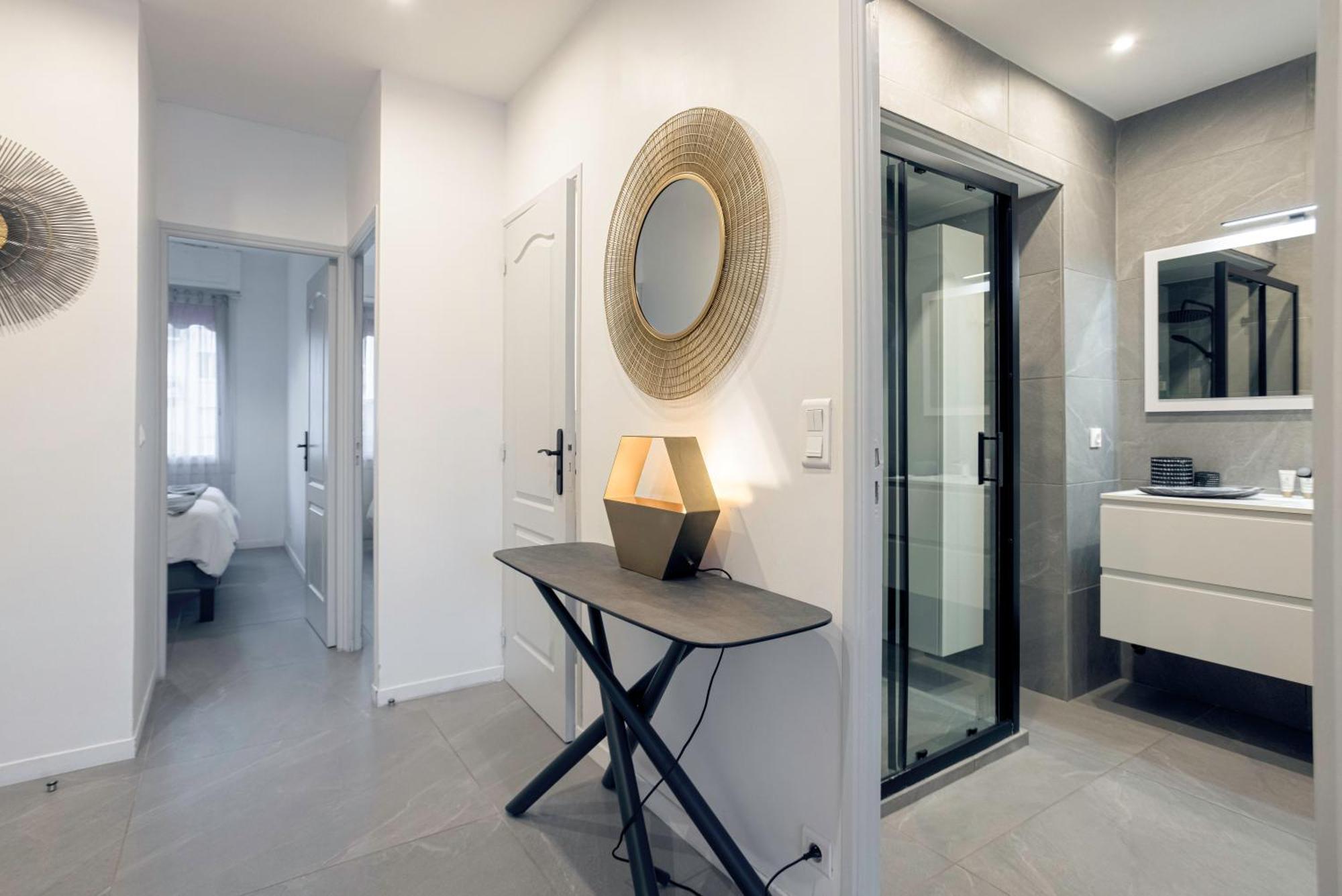 Palais Armenonville Cannes Proche Carlton Croisette Екстер'єр фото
