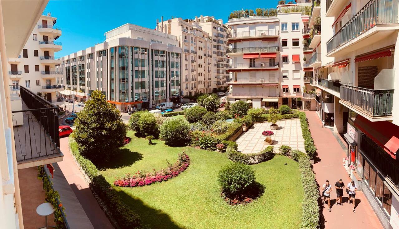Palais Armenonville Cannes Proche Carlton Croisette Екстер'єр фото